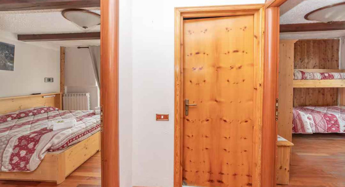 Hotel Martin, Sauze D'Oulx ski chalet, image 5